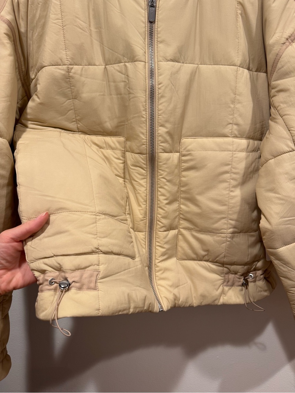 Athleta Evergreen Jacket - Picture 3 of 6